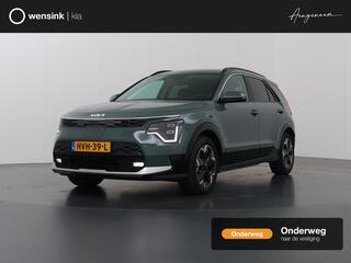KIA e-Niro EV Plus Advanced 64.8 kWh | Schuif/Kante