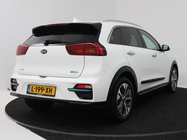 KIA e-Niro DynamicPlusLine 64 kWh Stoelverwarming | Stuuverwarming | Schuif'-Kanteldak – foto 2