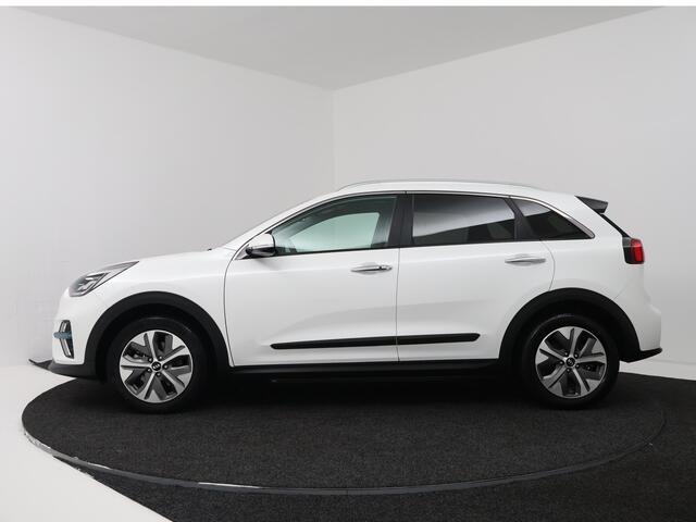 KIA e-Niro DynamicPlusLine 64 kWh Stoelverwarming | Stuuverwarming | Schuif'-Kanteldak – foto 3