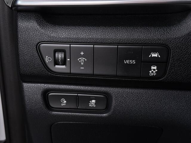 KIA e-Niro DynamicPlusLine 64 kWh Stoelverwarming | Stuuverwarming | Schuif'-Kanteldak – foto 5