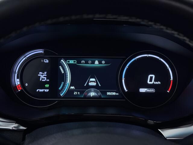 KIA e-Niro DynamicPlusLine 64 kWh Stoelverwarming | Stuuverwarming | Schuif'-Kanteldak – foto 6