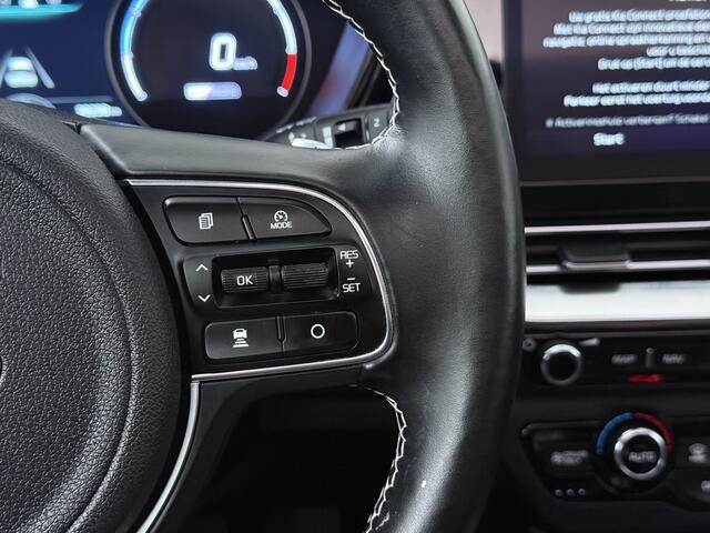 KIA e-Niro DynamicPlusLine 64 kWh Stoelverwarming | Stuuverwarming | Schuif'-Kanteldak – foto 7