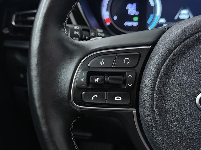 KIA e-Niro DynamicPlusLine 64 kWh Stoelverwarming | Stuuverwarming | Schuif'-Kanteldak – foto 8