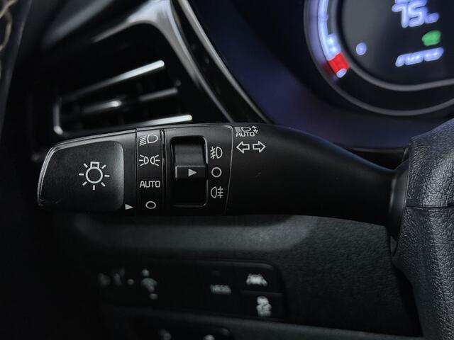 KIA e-Niro DynamicPlusLine 64 kWh Stoelverwarming | Stuuverwarming | Schuif'-Kanteldak – foto 10