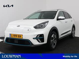 KIA e-Niro DynamicPlusLine 64 kWh Stoelverwarming |