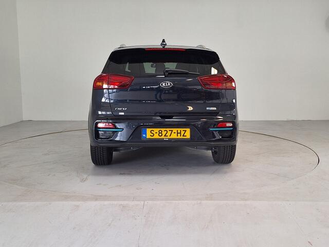 KIA e-Niro DynamicLine 64 kWh – foto 3