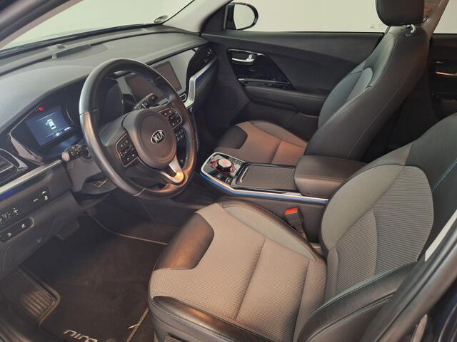 KIA e-Niro DynamicLine 64 kWh – foto 6
