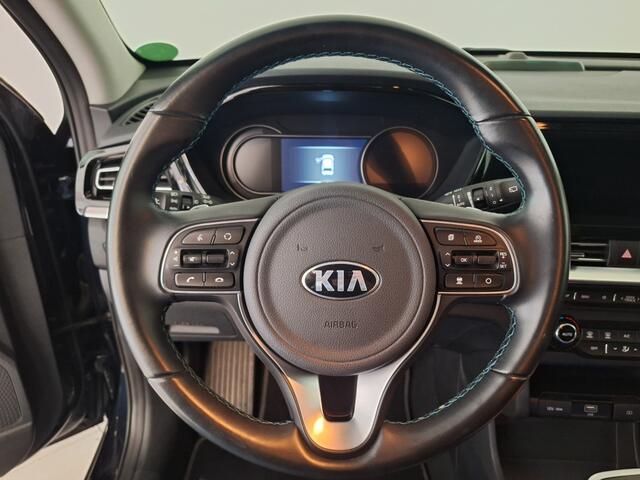 KIA e-Niro DynamicLine 64 kWh – foto 7