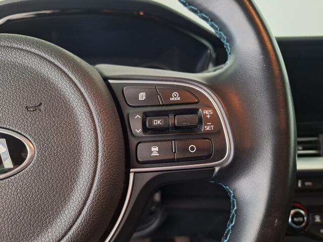 KIA e-Niro DynamicLine 64 kWh – foto 8