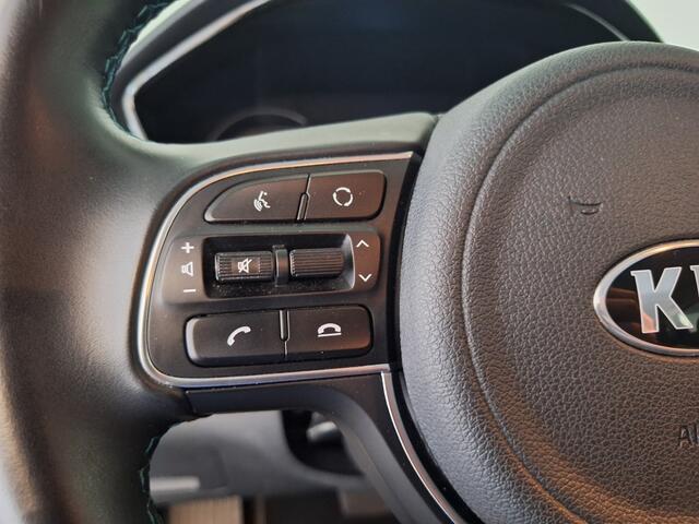 KIA e-Niro DynamicLine 64 kWh – foto 9