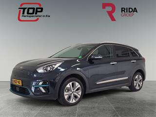 KIA e-Niro DynamicLine 64 kWh