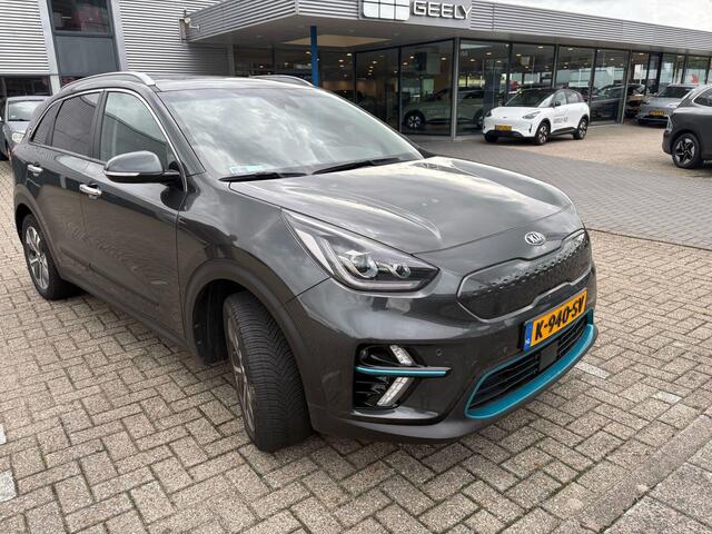 KIA e-Niro ExecutiveLine 64 kWh | Schuifdak | Leder | Memory Seats | Stoelverwarming & Ventilatie | Adaptive Cruise | – foto 2