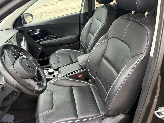 KIA e-Niro ExecutiveLine 64 kWh | Schuifdak | Leder | Memory Seats | Stoelverwarming & Ventilatie | Adaptive Cruise | – foto 5