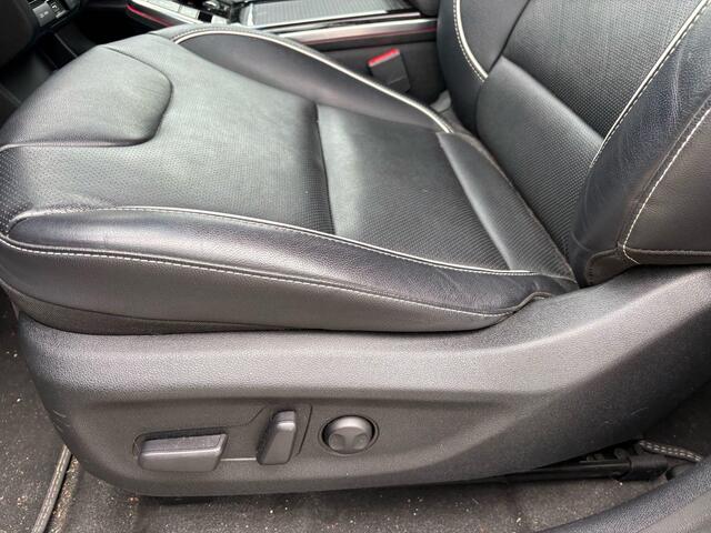 KIA e-Niro ExecutiveLine 64 kWh | Schuifdak | Leder | Memory Seats | Stoelverwarming & Ventilatie | Adaptive Cruise | – foto 8