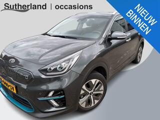 KIA e-Niro ExecutiveLine 64 kWh | Schuifdak | Leder