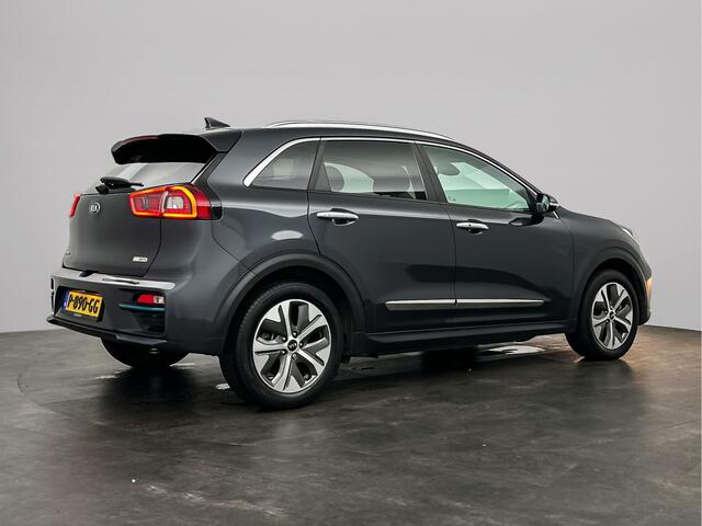 KIA e-Niro DynamicLine 64 kWh | Leder | Navigatie | Parkeercamera – foto 3