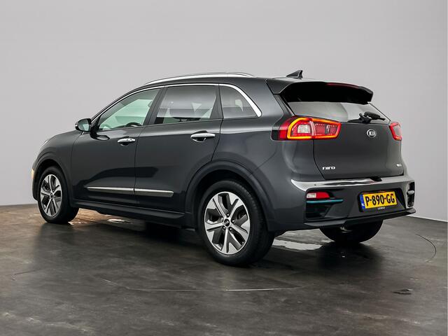 KIA e-Niro DynamicLine 64 kWh | Leder | Navigatie | Parkeercamera – foto 4