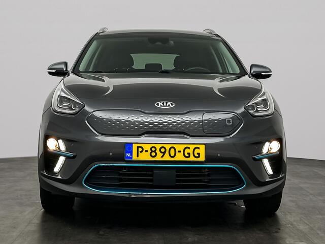KIA e-Niro DynamicLine 64 kWh | Leder | Navigatie | Parkeercamera – foto 6