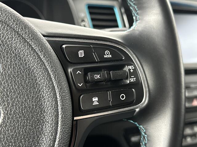 KIA e-Niro DynamicLine 64 kWh | Leder | Navigatie | Parkeercamera – foto 10
