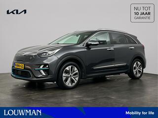 KIA e-Niro DynamicLine 64 kWh | Leder | Navigatie |