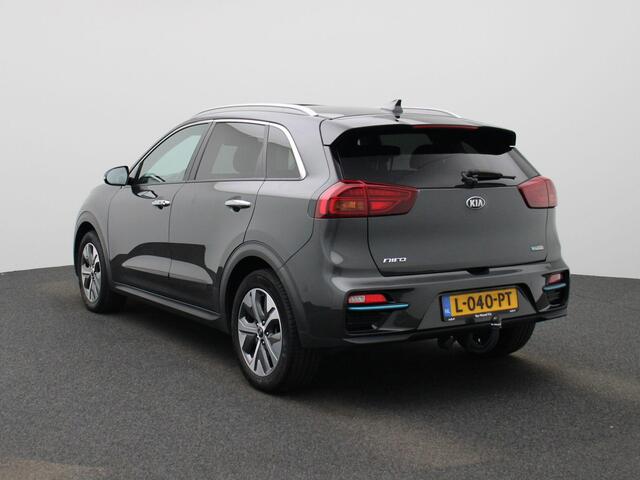 KIA e-Niro ExecutiveLine 64 kWh Leder | Elektr. Stoelen met geheugen | Stoelverwarming en verkoeling | Warmtepomp – foto 2