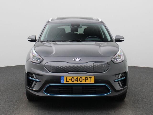 KIA e-Niro ExecutiveLine 64 kWh Leder | Elektr. Stoelen met geheugen | Stoelverwarming en verkoeling | Warmtepomp – foto 3