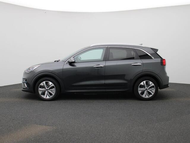 KIA e-Niro ExecutiveLine 64 kWh Leder | Elektr. Stoelen met geheugen | Stoelverwarming en verkoeling | Warmtepomp – foto 4