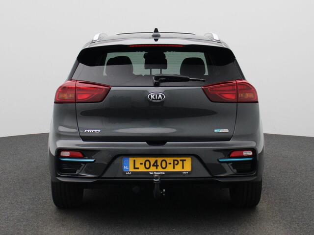 KIA e-Niro ExecutiveLine 64 kWh Leder | Elektr. Stoelen met geheugen | Stoelverwarming en verkoeling | Warmtepomp – foto 5