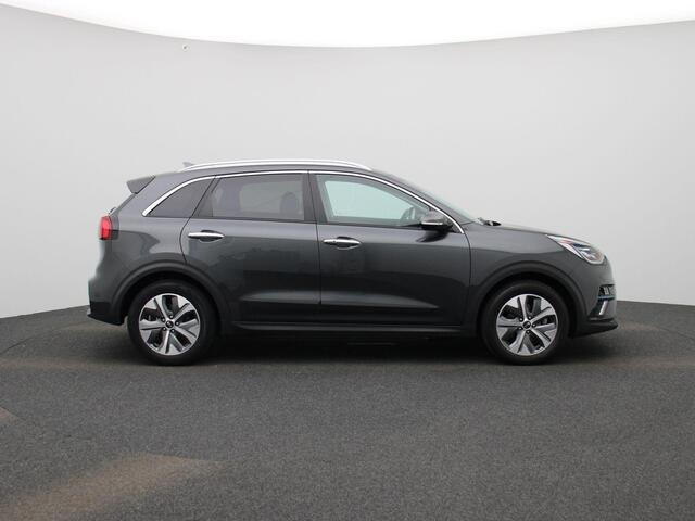 KIA e-Niro ExecutiveLine 64 kWh Leder | Elektr. Stoelen met geheugen | Stoelverwarming en verkoeling | Warmtepomp – foto 6