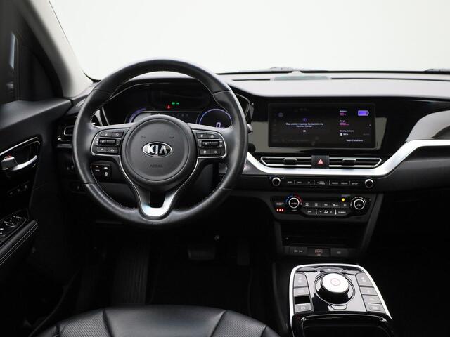 KIA e-Niro ExecutiveLine 64 kWh Leder | Elektr. Stoelen met geheugen | Stoelverwarming en verkoeling | Warmtepomp – foto 7