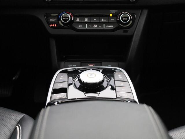 KIA e-Niro ExecutiveLine 64 kWh Leder | Elektr. Stoelen met geheugen | Stoelverwarming en verkoeling | Warmtepomp – foto 10