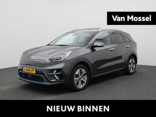 KIA e-Niro ExecutiveLine 64 kWh Leder | Elektr. Sto