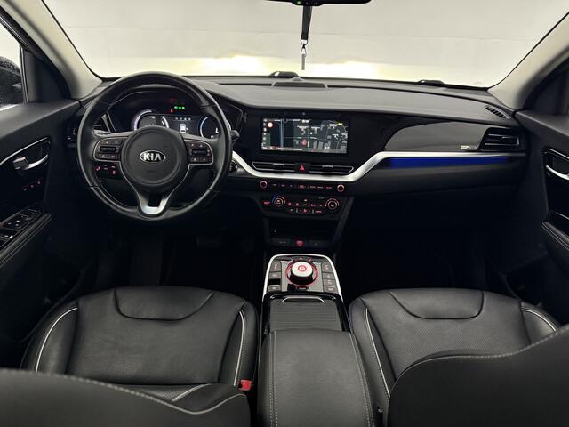 KIA e-Niro ExecutiveLine 64 kWh | Snelladen | SOH 92% | Virtual | JBL | Memory | Sfeer | Camera | Carplay | Cruise | Stoelventilatie – foto 2