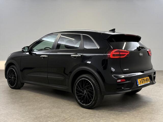 KIA e-Niro ExecutiveLine 64 kWh | Snelladen | SOH 92% | Virtual | JBL | Memory | Sfeer | Camera | Carplay | Cruise | Stoelventilatie – foto 3