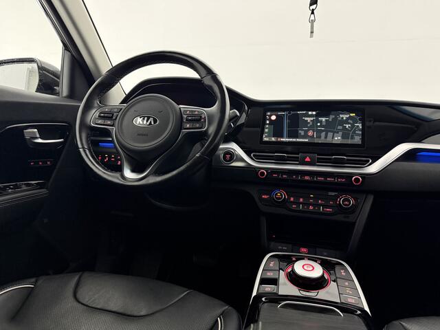 KIA e-Niro ExecutiveLine 64 kWh | Snelladen | SOH 92% | Virtual | JBL | Memory | Sfeer | Camera | Carplay | Cruise | Stoelventilatie – foto 4