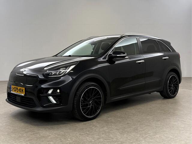 KIA e-Niro ExecutiveLine 64 kWh | Snelladen | SOH 92% | Virtual | JBL | Memory | Sfeer | Camera | Carplay | Cruise | Stoelventilatie – foto 8