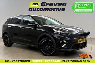 KIA e-Niro ExecutiveLine 64 kWh | Snelladen | SOH 9