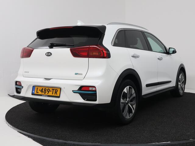 KIA e-Niro ExecutiveLine 64 kWh | Schuifdak | Stoelgeheugen | Navigatie | Stoelverwarming/-Verkoeling | Dodehoekdetectie | Onderweg-naar-dealer – foto 2
