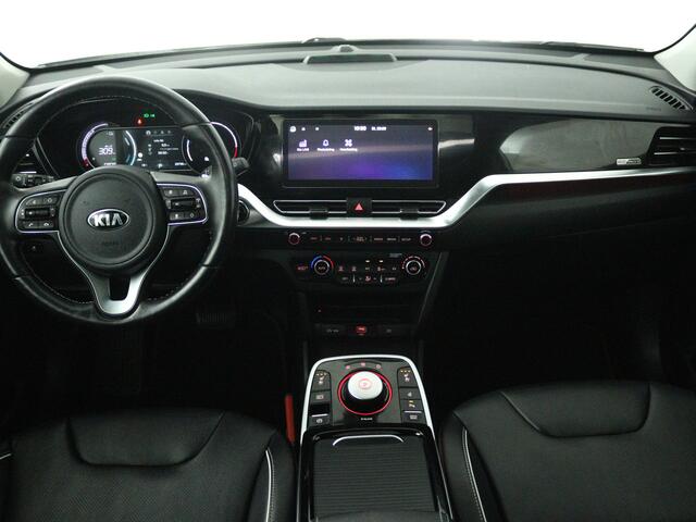 KIA e-Niro ExecutiveLine 64 kWh | Schuifdak | Stoelgeheugen | Navigatie | Stoelverwarming/-Verkoeling | Dodehoekdetectie | Onderweg-naar-dealer – foto 5