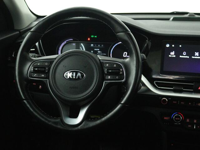 KIA e-Niro ExecutiveLine 64 kWh | Schuifdak | Stoelgeheugen | Navigatie | Stoelverwarming/-Verkoeling | Dodehoekdetectie | Onderweg-naar-dealer – foto 6