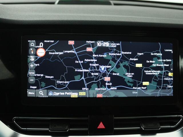 KIA e-Niro ExecutiveLine 64 kWh | Schuifdak | Stoelgeheugen | Navigatie | Stoelverwarming/-Verkoeling | Dodehoekdetectie | Onderweg-naar-dealer – foto 8