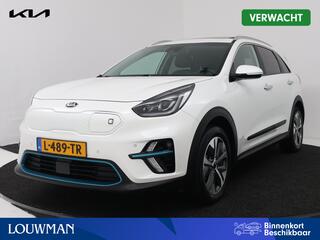 KIA e-Niro ExecutiveLine 64 kWh | Schuifdak | Stoel