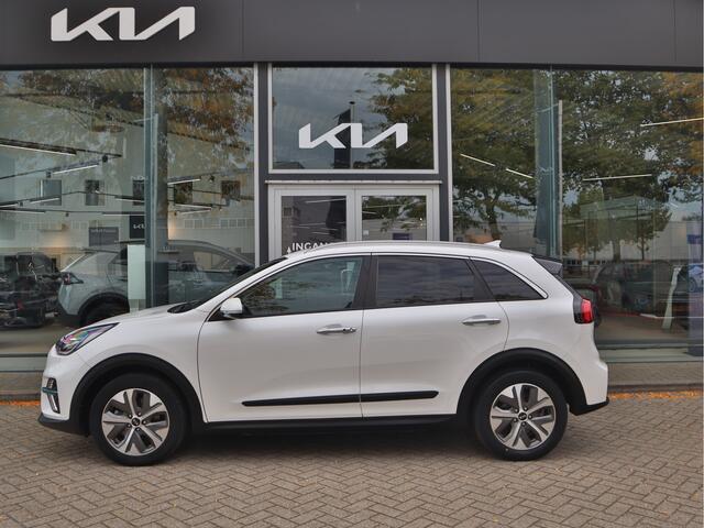 KIA e-Niro DynamicPlusLine 64 kWh | Stoel-/ Stuurverwarming | Schuif-/ Kanteldak | Adaptieve Cruise Control | Tot 10Jr. Kia-Garantie | – foto 2