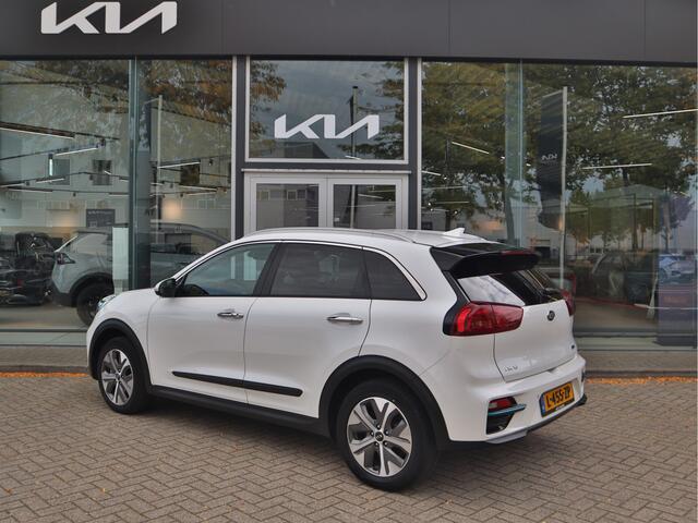KIA e-Niro DynamicPlusLine 64 kWh | Stoel-/ Stuurverwarming | Schuif-/ Kanteldak | Adaptieve Cruise Control | Tot 10Jr. Kia-Garantie | – foto 3
