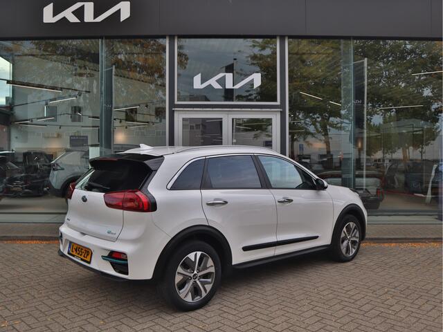 KIA e-Niro DynamicPlusLine 64 kWh | Stoel-/ Stuurverwarming | Schuif-/ Kanteldak | Adaptieve Cruise Control | Tot 10Jr. Kia-Garantie | – foto 4