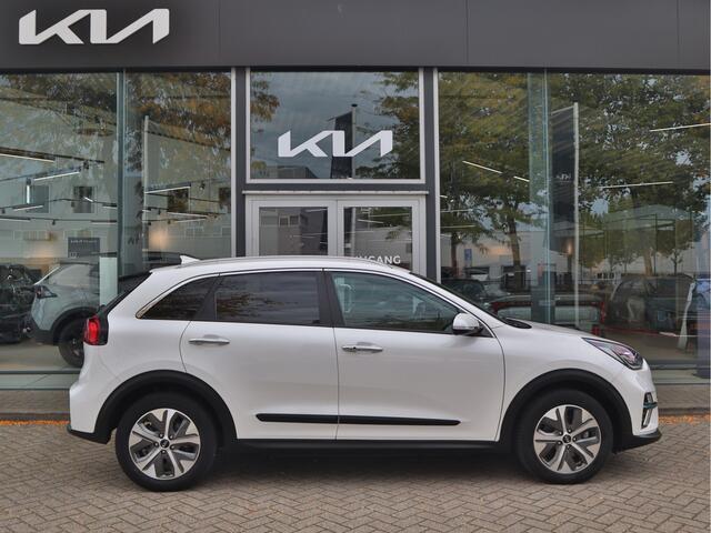 KIA e-Niro DynamicPlusLine 64 kWh | Stoel-/ Stuurverwarming | Schuif-/ Kanteldak | Adaptieve Cruise Control | Tot 10Jr. Kia-Garantie | – foto 5
