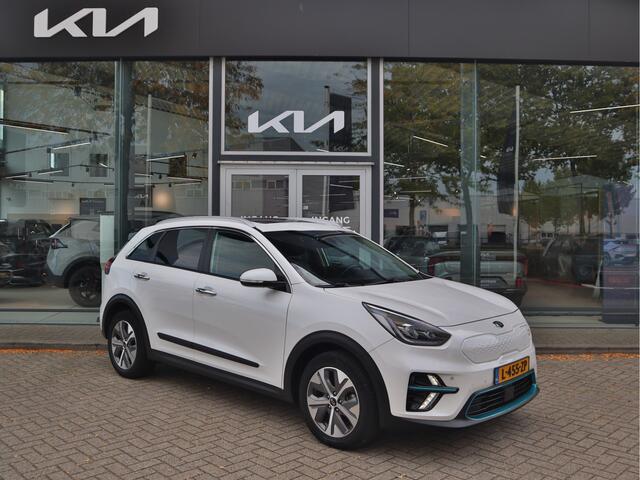 KIA e-Niro DynamicPlusLine 64 kWh | Stoel-/ Stuurverwarming | Schuif-/ Kanteldak | Adaptieve Cruise Control | Tot 10Jr. Kia-Garantie | – foto 6