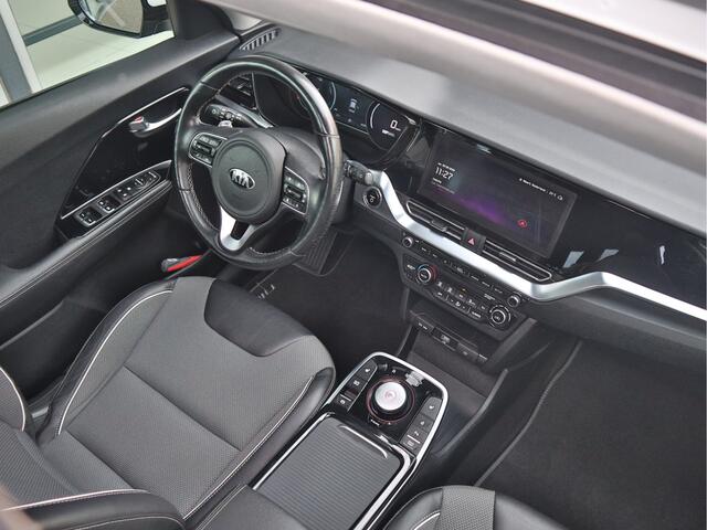 KIA e-Niro DynamicPlusLine 64 kWh | Stoel-/ Stuurverwarming | Schuif-/ Kanteldak | Adaptieve Cruise Control | Tot 10Jr. Kia-Garantie | – foto 10