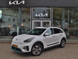 KIA e-Niro DynamicPlusLine 64 kWh | Stoel-/ Stuurve