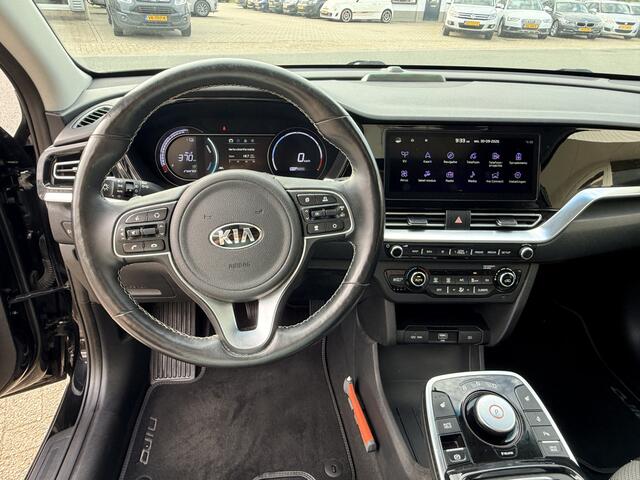 KIA e-Niro DynamicPlusLine 64 kWh | Schuif-kanteldak | SOH 99% | Keyless | Adapt. Cruise | Apple/Android | Stuur- en stoelverwarming – foto 5